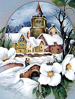 Winter Village