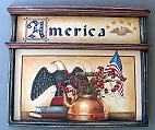 America