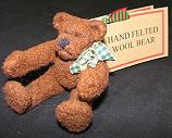 Brown Bear