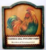 Feather Hill