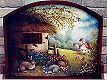 English Cottage