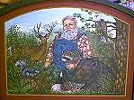 North Woodsman